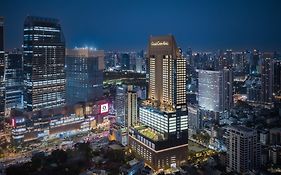 Grande Centre Point Lumphini Bangkok